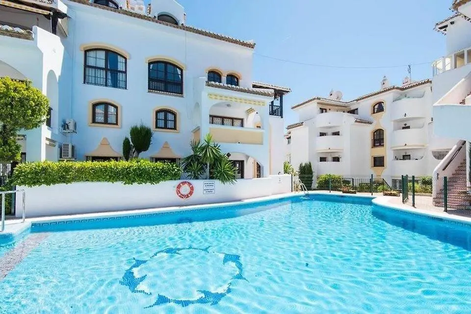 C5, Caserio De Calahonda Sitio de Calahonda Apartment