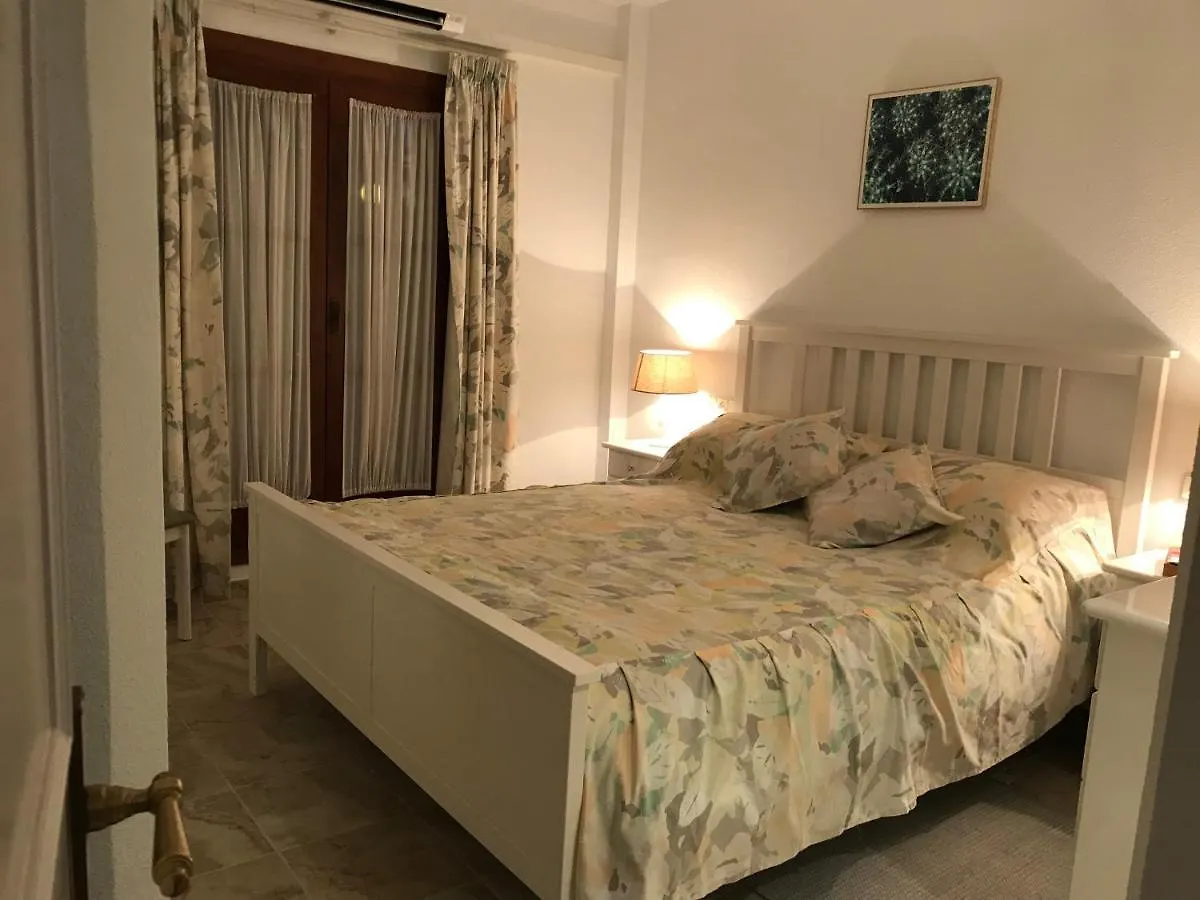Apartment C5, Caserio De Calahonda Sitio de Calahonda